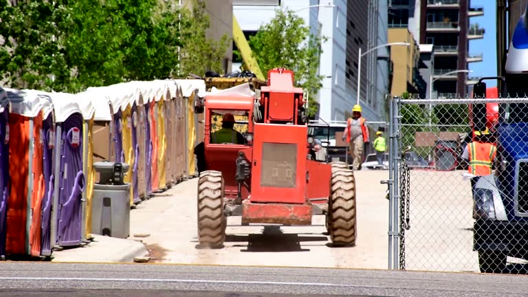 Best Long-Term Portable Toilet Rental in Atlantic Highlands, NJ